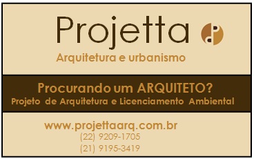 Projetta Arquitetura e Licenciamento Ambiental - Foto 1